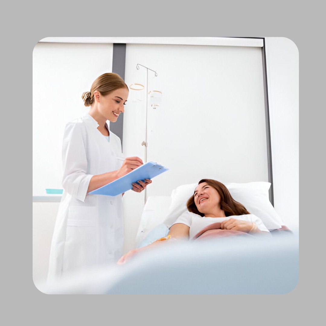 Course:Outpatient Practice in Obstetrics and Gynecology (OPD)