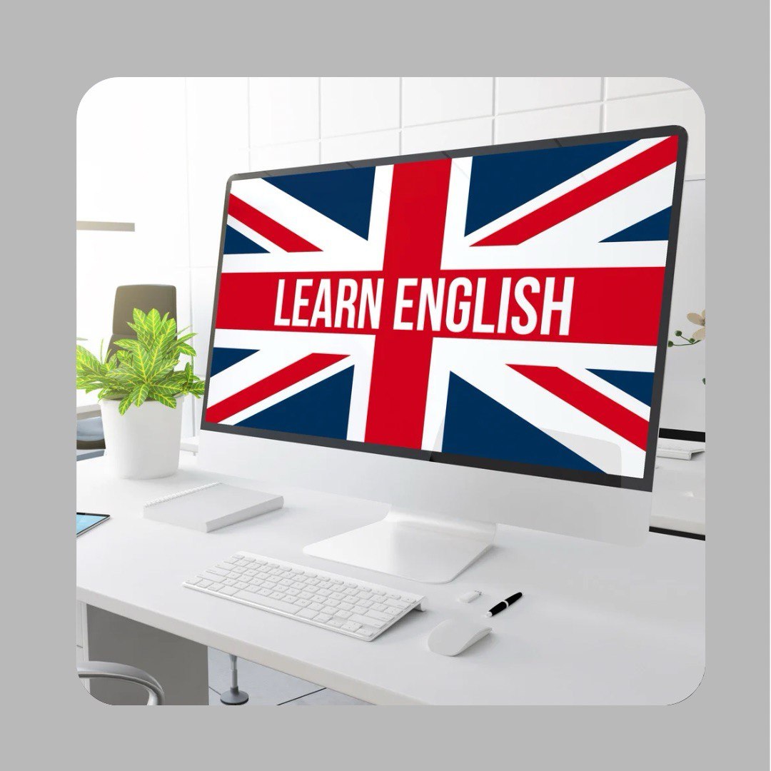 English Language Course – Level A