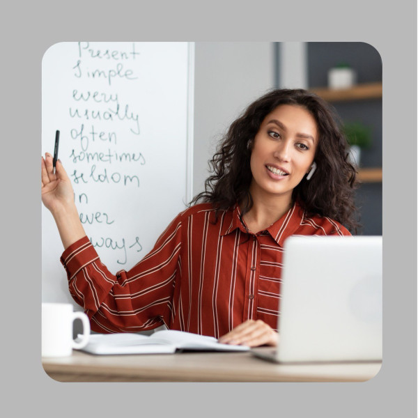 English Grammar-level 2