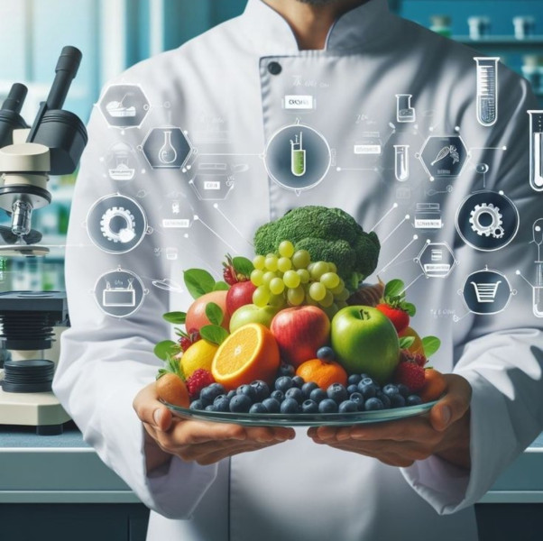 Professional Training Diploma in Clinical Nutrition and Weight Management