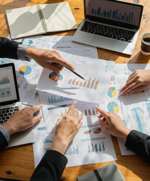 Financial & Accounting System Setup Course (Excel + ERP)