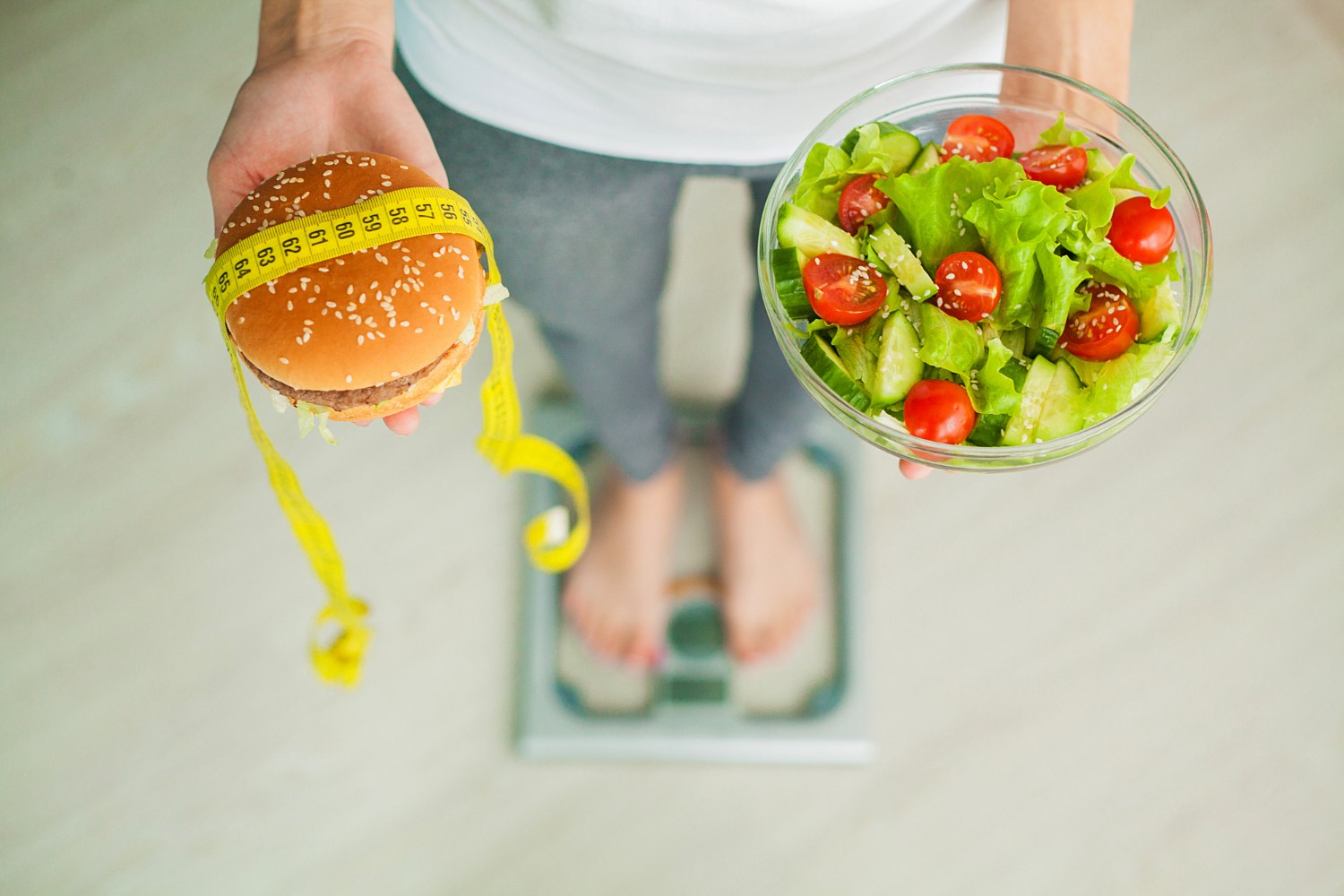 Professional Training Diploma in Clinical Nutrition and Weight Management